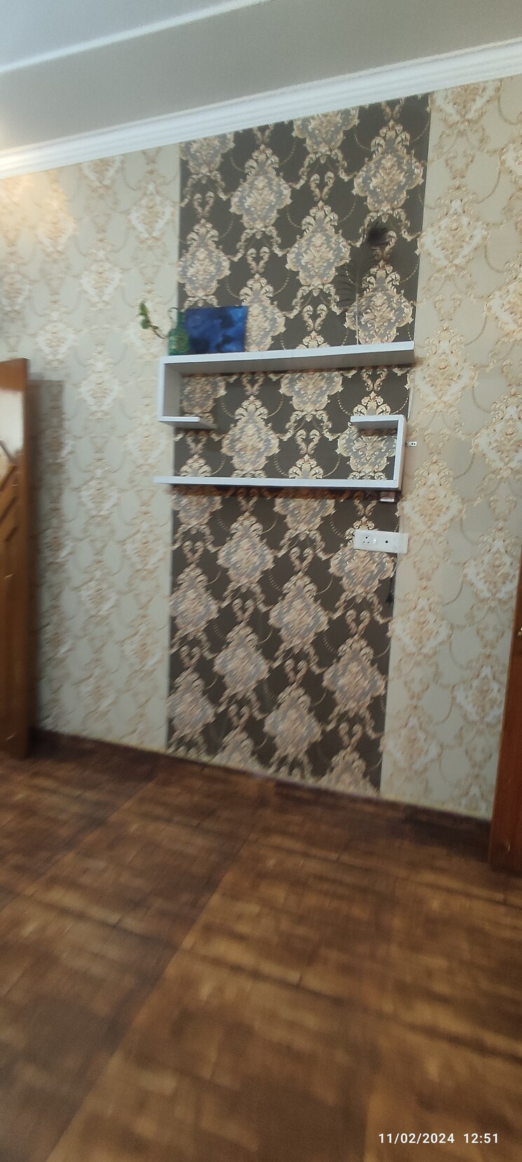 undefined, ballupur 2 Bedroom 1600 Sq.Ft. Villa In Ballupur Dehradun 7775721