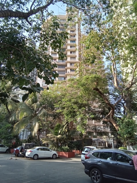 3 BHK Apartment For Rent in Jolly Maker Apartment Cuffe Parade Mumbai  7775746