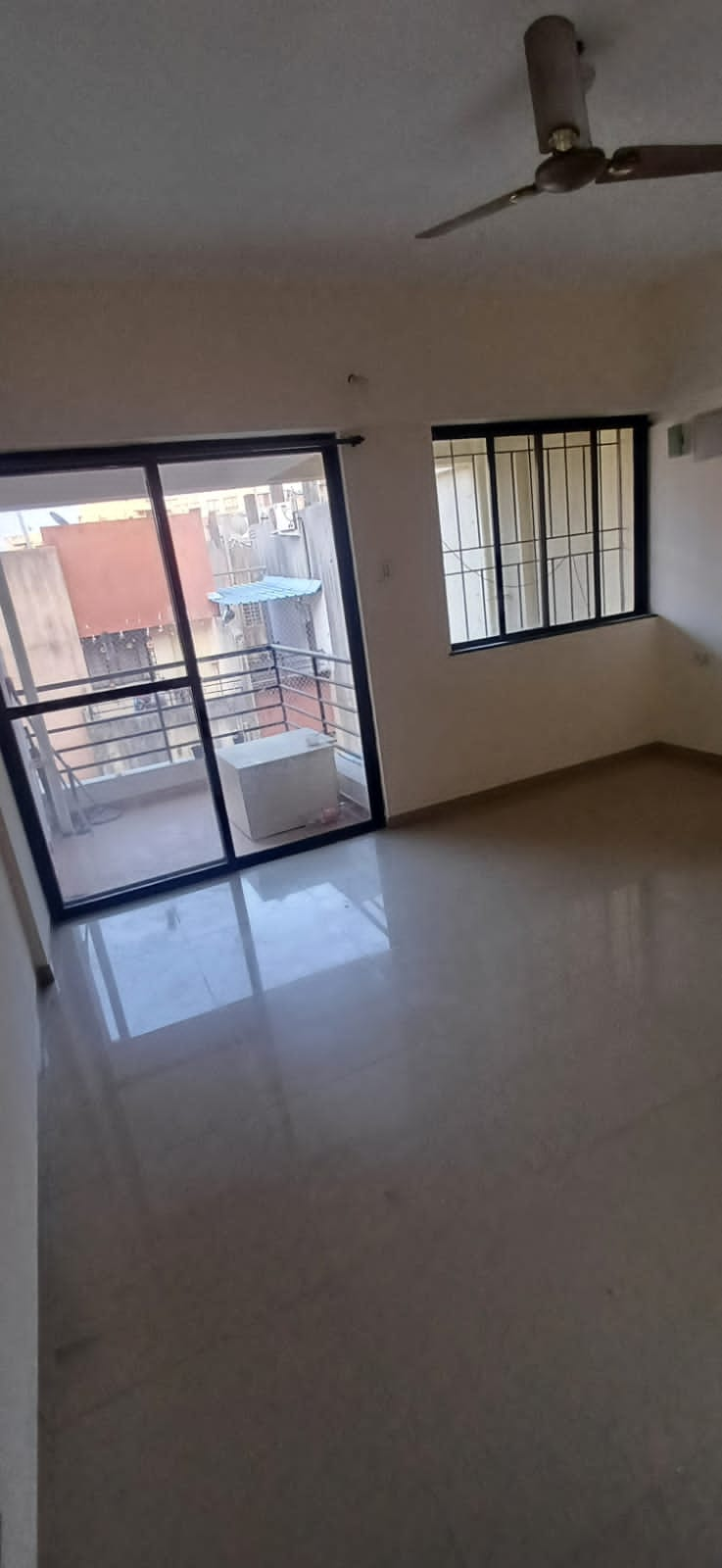 1 BHK Apartment For Rent in Belvalkar Chaitrangan Katraj Pune  7775752