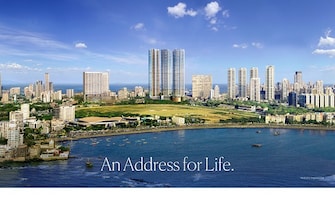 2 BHK Apartment For Resale in Piramal Mahalaxmi North Tower Mahalaxmi Mumbai  7773419