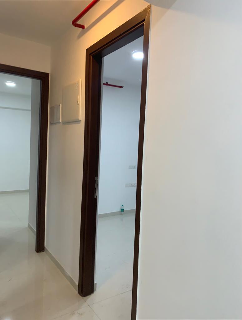 2 BHK Apartment For Rent in Sunteck City Avenue 2 Goregaon West Mumbai  7775780