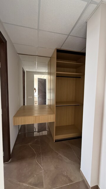 Kitchen in 5 BHK Villa at Aerocity – for Sale