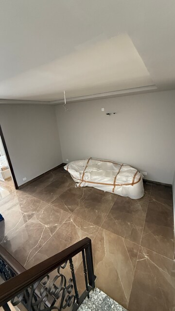 Bathroom in 5 BHK Villa at Aerocity – for Sale
