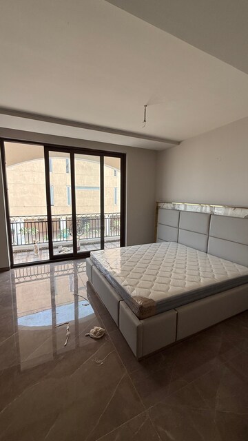Kitchen in 5 BHK Villa at Aerocity – for Sale