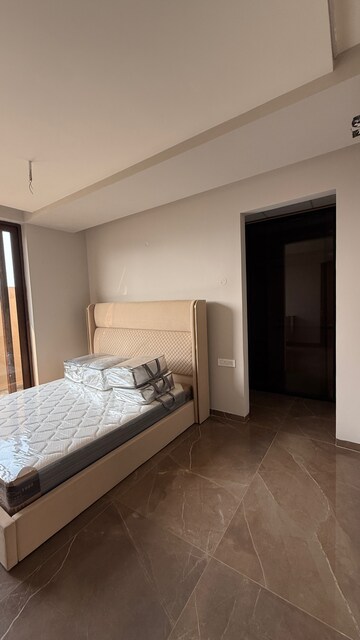 Bedroom in 5 BHK Villa at Aerocity – for Sale