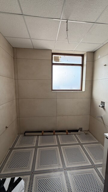 Bathroom in 5 BHK Villa at Aerocity – for Sale