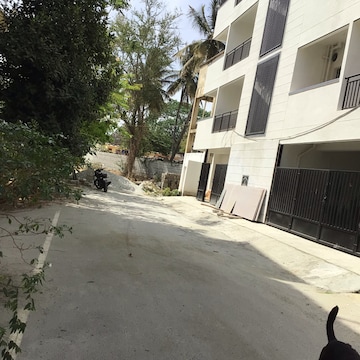 4 BHK Apartment – Exterior View View at Hulimavu - for Sale