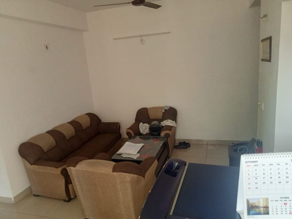 2 BHK Apartment For Resale in Stellar One Noida Ext Sector 1 Greater Noida  7767576