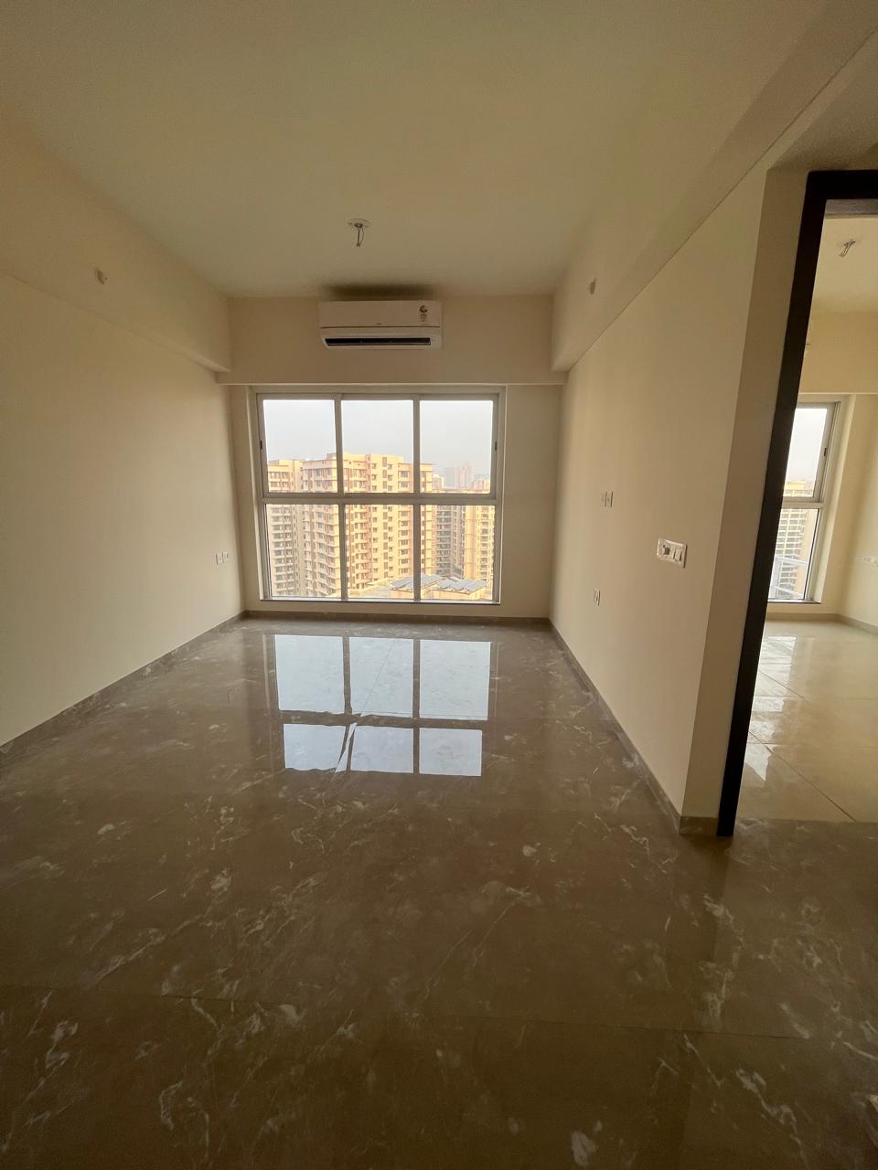 2 BHK Apartment For Rent in L&T Emerald Isle Powai Mumbai  7775756