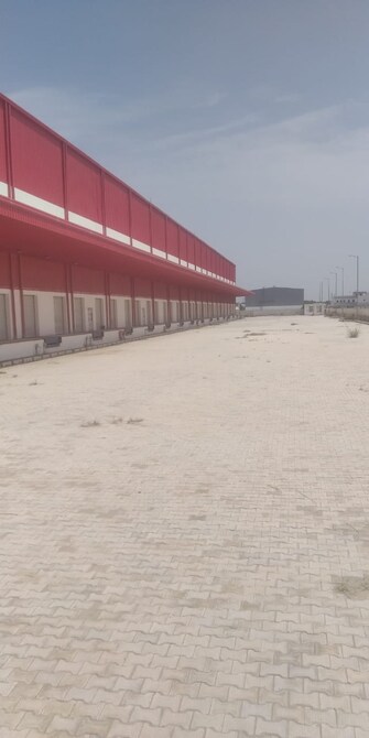 Commercial Warehouse 36000 Sq.Ft. For Rent in Badshahpur Gurgaon  7757188