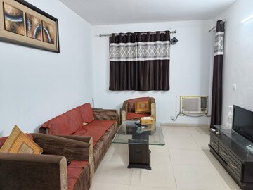 2 BHK Builder Floor For Rent in Vatika INXT Emilia floors, Sector 82