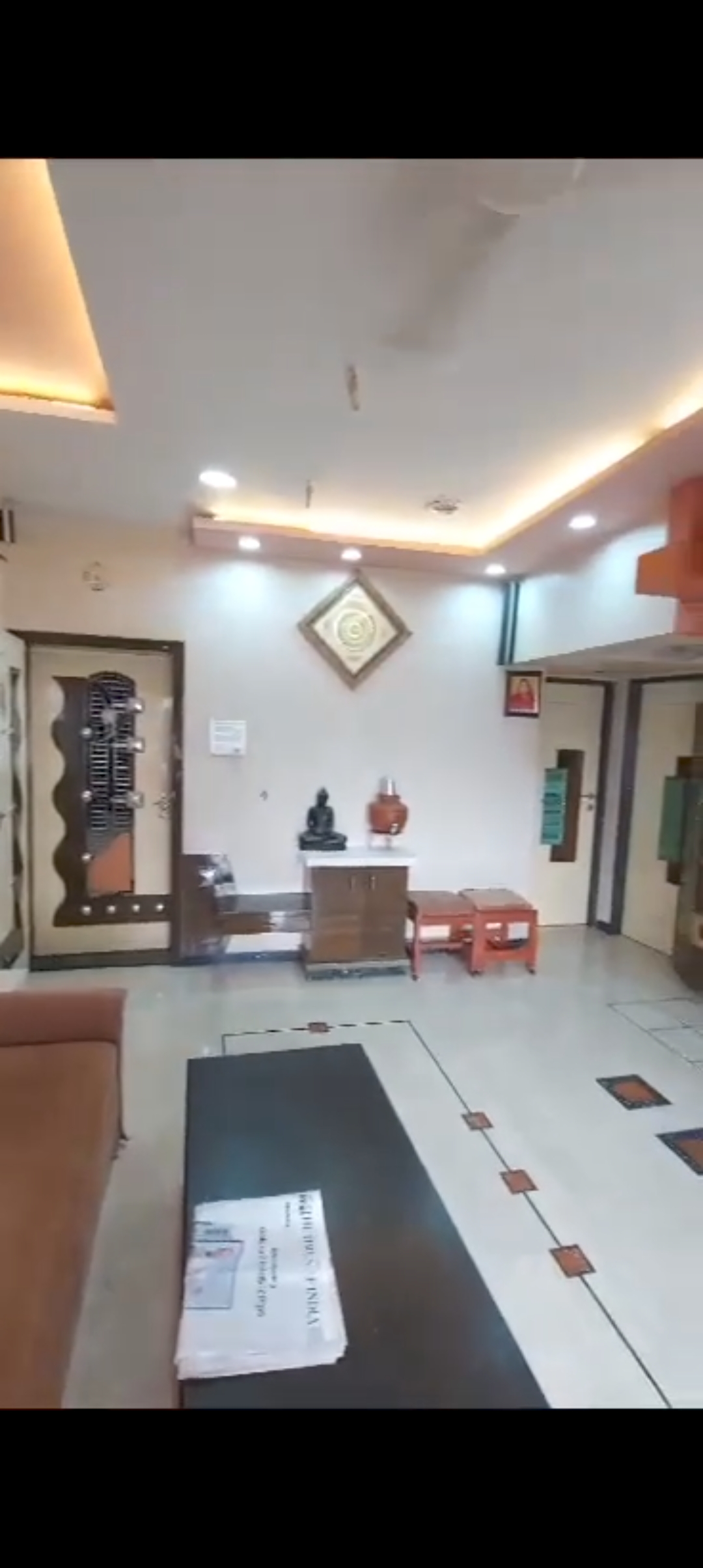 2.5 BHK Apartment For Rent in Prabhadevi Mumbai  7775778