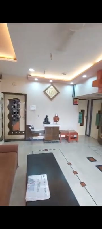 2.5 BHK Apartment For Rent in Prabhadevi