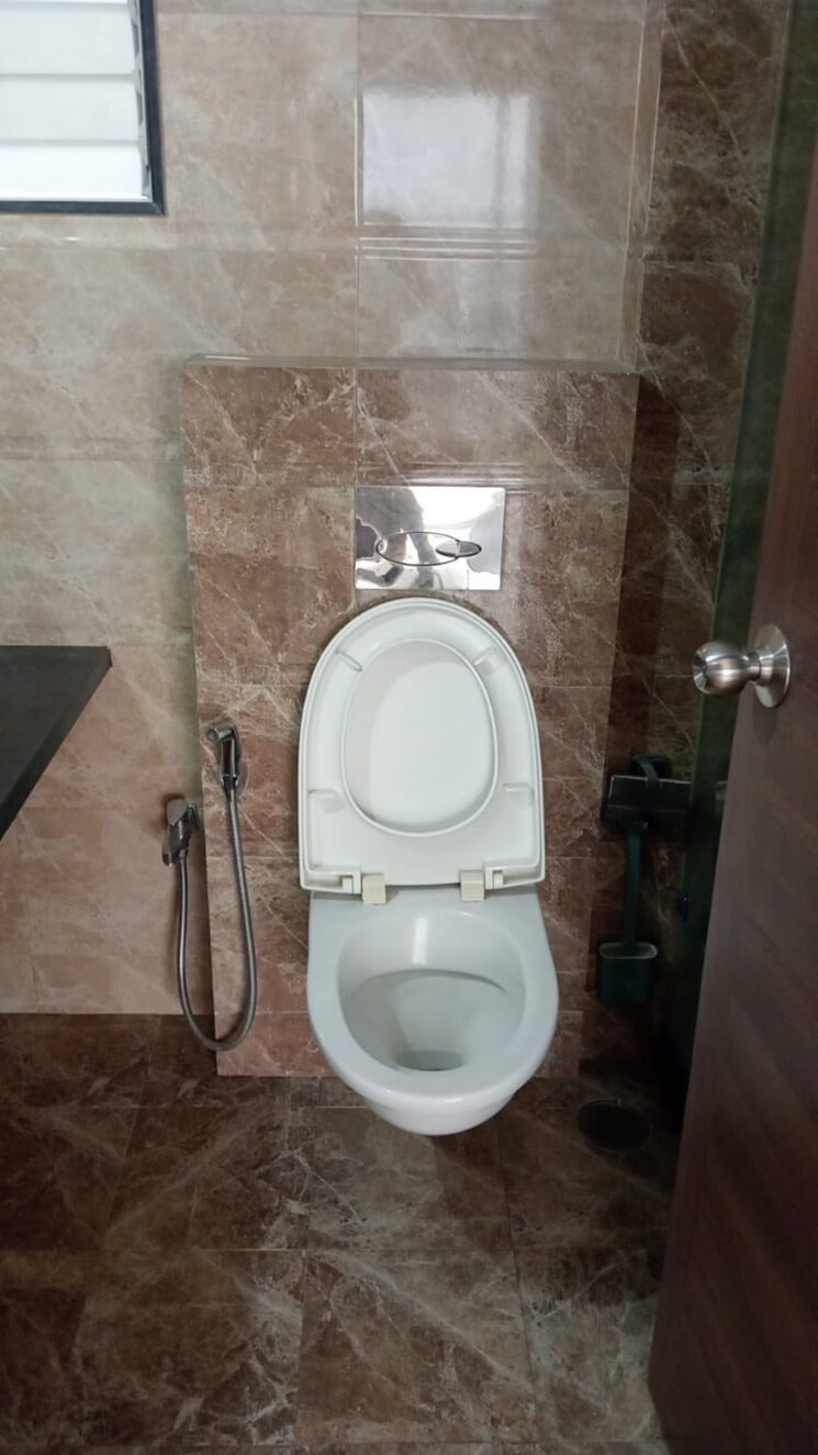 Bathroom, lokhandwala-spring-grove 2 Bedroom 1275 Sq.Ft. Apartment In Kandivali East Mumbai 7775764