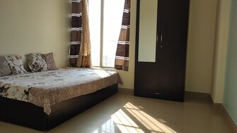 2 BHK Apartment For Rent in Arc Vista Dhanori Pune  7775773