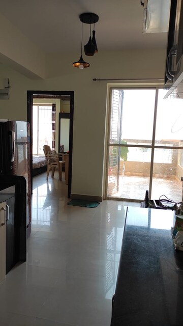 Room in 2 BHK Apartment at Arc Vista, Dhanori – for Rent