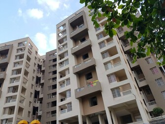 2 BHK Apartment For Rent in Arc Vista Dhanori Pune  7775773