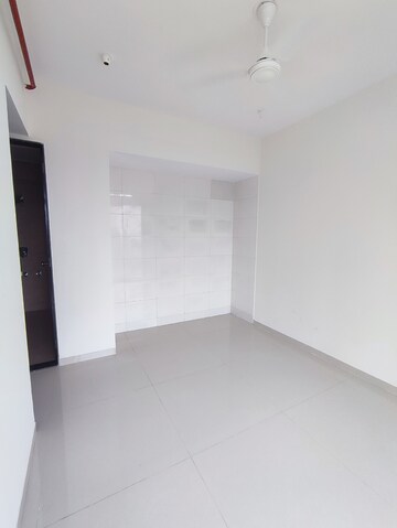 Bedroom in 1 BHK Apartment at Kirans Shree Smaran, Kasarvadavali – for Sale