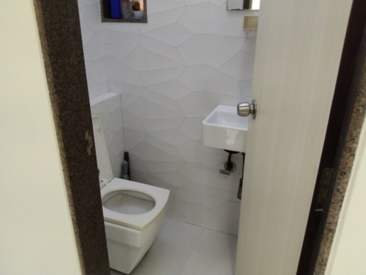 Bathroom, sheetal-tulsi-vihar-chs 1 Bedroom 415 Sq.Ft. Apartment In Malad East Mumbai 7775791