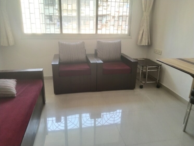 Living Room, sheetal-tulsi-vihar-chs 1 Bedroom 415 Sq.Ft. Apartment In Malad East Mumbai 7775791