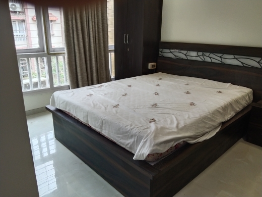 1 BHK Apartment For Sale in Sheetal Tulsi Vihar CHS