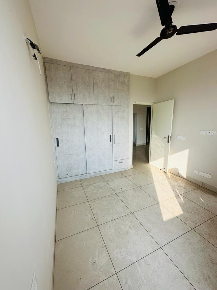 Bathroom, sbp-gateway-of-dreams 2 Bedroom 702 Sq.Ft. Apartment In Patiala Road Zirakpur 7775801