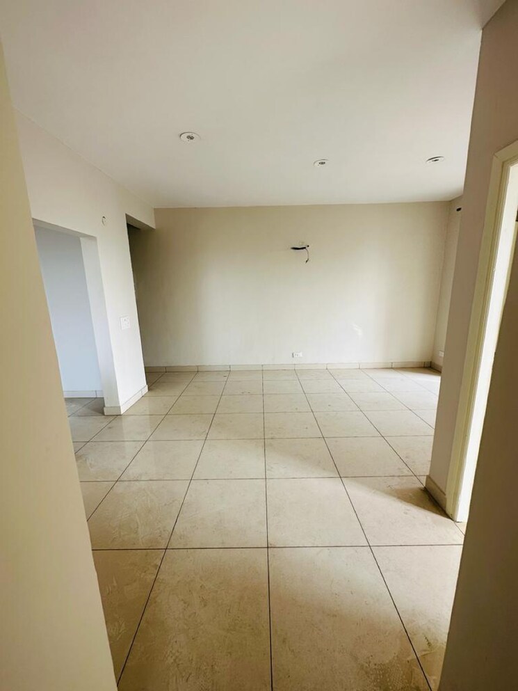 Bathroom, sbp-gateway-of-dreams 2 Bedroom 702 Sq.Ft. Apartment In Patiala Road Zirakpur 7775801