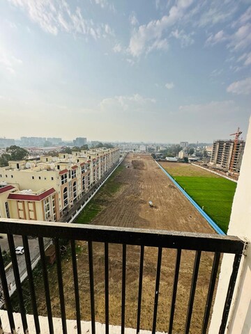 2 BHK Apartment – Exterior View View at SBP Gateway Of Dreams, Patiala Road - for Sale