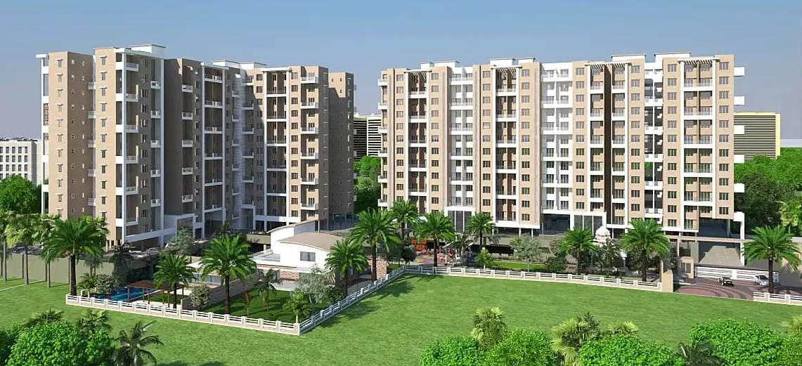 3 BHK Apartment For Rent in NTPC Apartment Sector 19, Dwarka Delhi  7775806