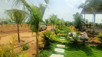  Plot – Garden View at Jangaon - for Sale