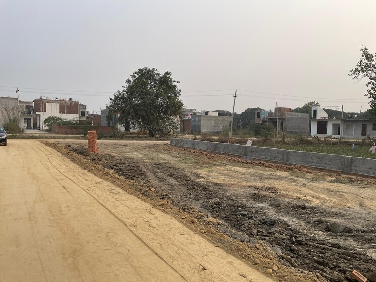 undefined, chithara  50 Sq.Yd. Plot In Chithara Greater Noida 7775820