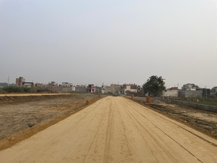 undefined, chithara  50 Sq.Yd. Plot In Chithara Greater Noida 7775820