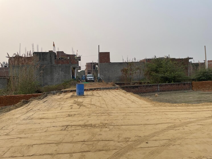 Exterior View, chithara  50 Sq.Yd. Plot In Chithara Greater Noida 7775820