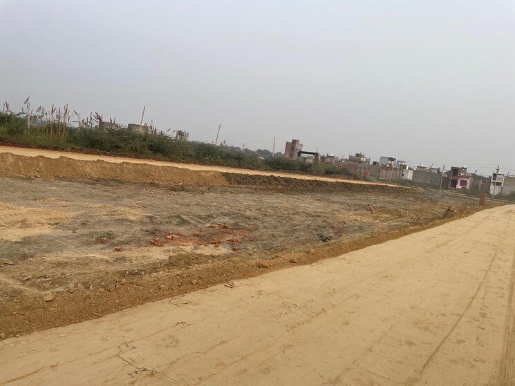 undefined, chithara  50 Sq.Yd. Plot In Chithara Greater Noida 7775820