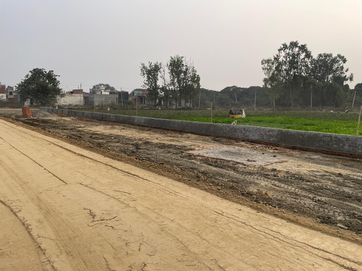 undefined, chithara  50 Sq.Yd. Plot In Chithara Greater Noida 7775820