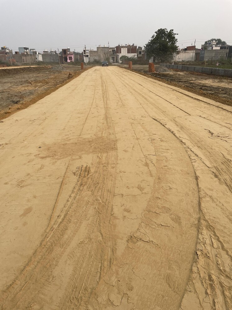 Exterior View, chithara  50 Sq.Yd. Plot In Chithara Greater Noida 7775820