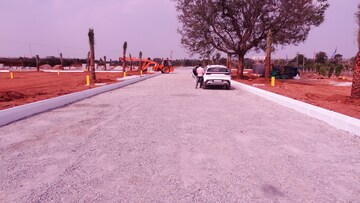  Plot For Sale in Narayana Belmond County, Shadnagar
