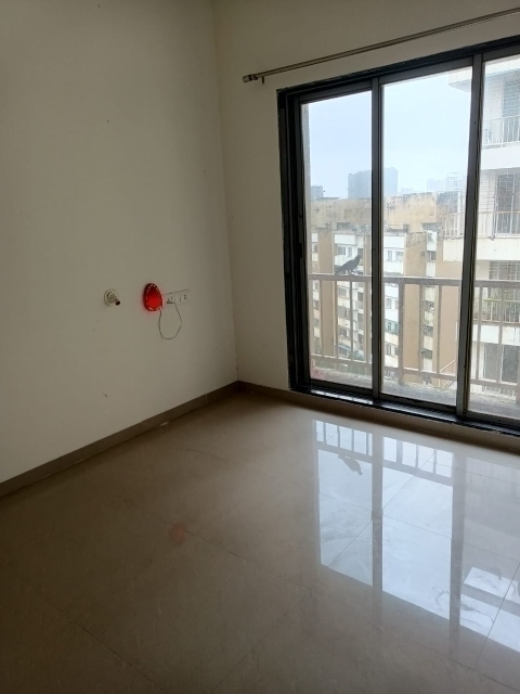 2 BHK Apartment For Rent in Ekta Parks Ville Virar West Mumbai  7775860