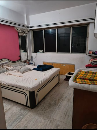 1 BHK Apartment For Rent in Anand Nagar CHS Mahim Mumbai  7775895