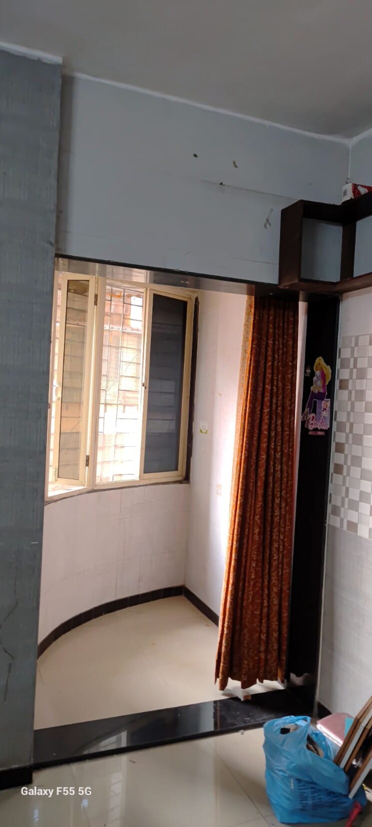 undefined, new-krishna-tower 1 Bedroom 680 Sq.Ft. Apartment In Kopar Khairane Navi Mumbai 7775880