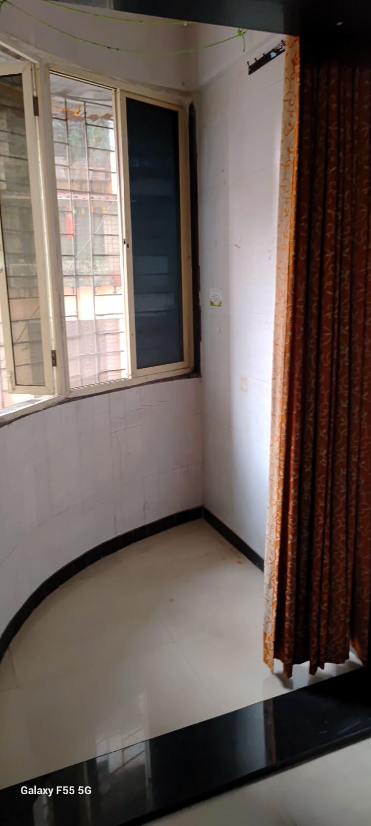 Room, new-krishna-tower 1 Bedroom 680 Sq.Ft. Apartment In Kopar Khairane Navi Mumbai 7775880