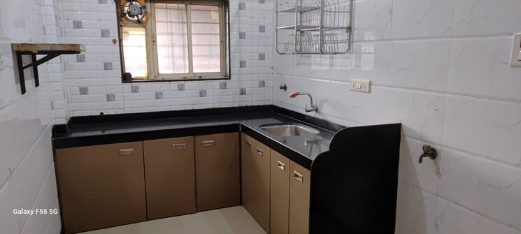 Kitchen, new-krishna-tower 1 Bedroom 680 Sq.Ft. Apartment In Kopar Khairane Navi Mumbai 7775880