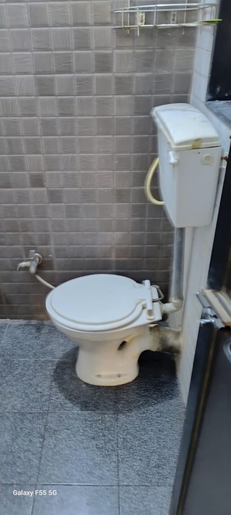 Bathroom, new-krishna-tower 1 Bedroom 680 Sq.Ft. Apartment In Kopar Khairane Navi Mumbai 7775880