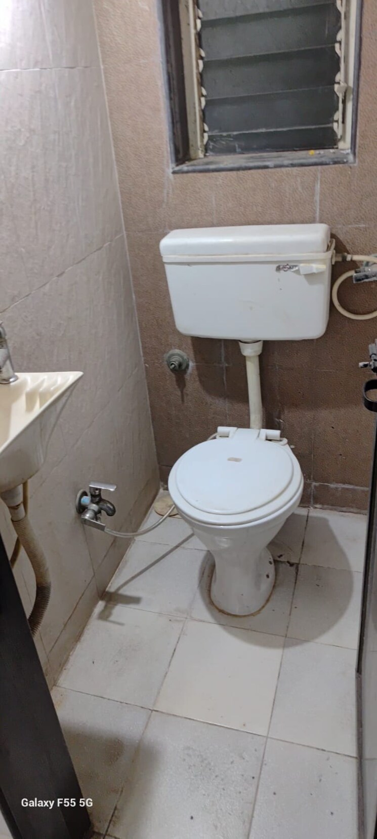 Bathroom, new-krishna-tower 1 Bedroom 680 Sq.Ft. Apartment In Kopar Khairane Navi Mumbai 7775880