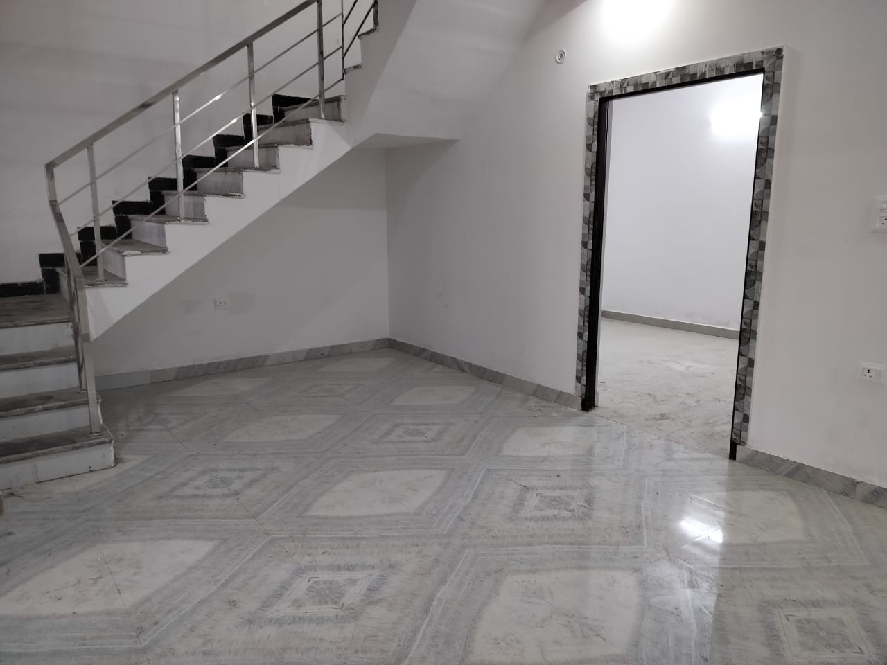 3 BHK + Extra Room Villa For Sale in Greno Green Residency