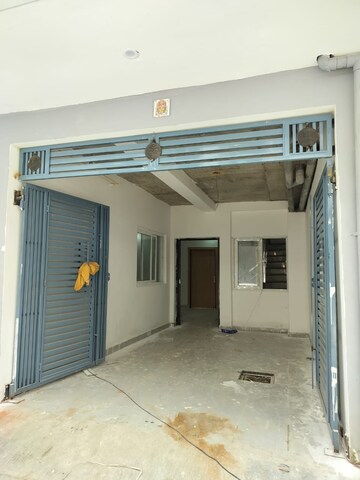Building Lobby in 3 BHK Villa at Greno Green Residency, Knowledge Park V Greater Noida – for Sale