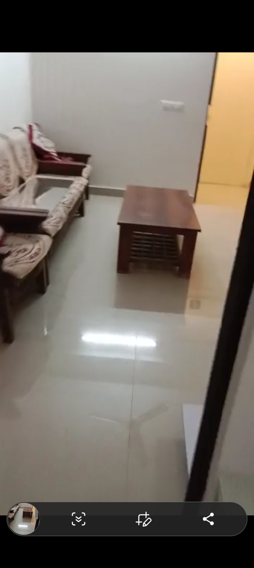 3 BHK + Study Room Apartment For Sale in Conscient Habitat 78