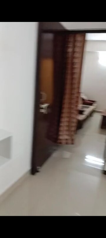 Staircase in 3 BHK Apartment at Conscient Habitat 78, Sector 78 – for Sale