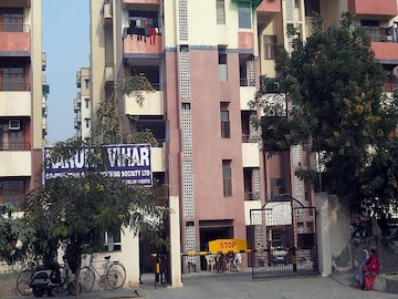 3 BHK Apartment For Resale in Karuna Vihar Apartments Sector 18, Dwarka Delhi  7775896