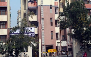 3 BHK Apartment For Sale in Sector 18, Dwarka